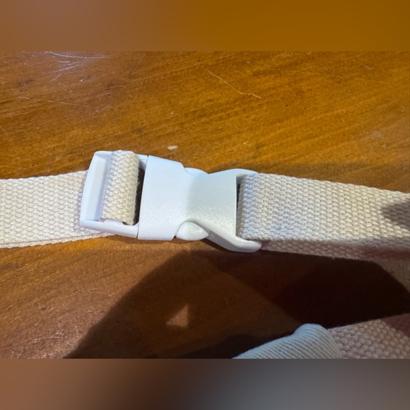 LOLLAPALOOZA Fanny Pack - RARE - Picture 6 of 8